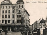 Palača Feller 1928. godine